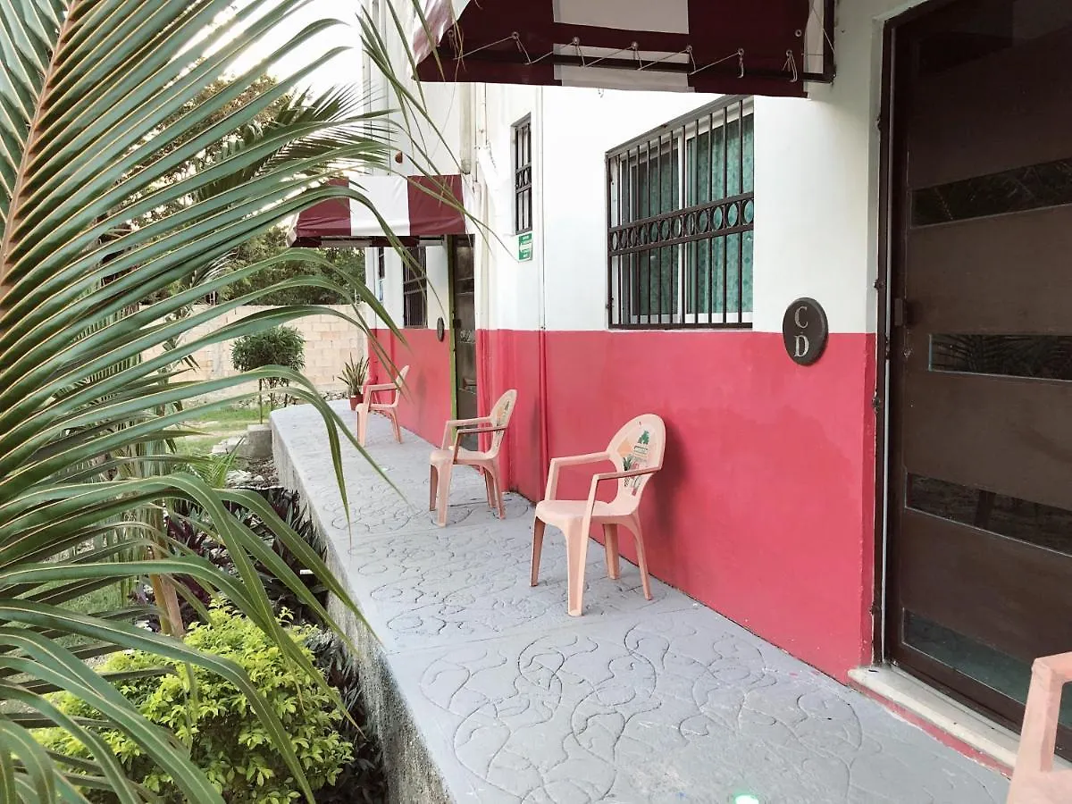 Hotel Casaia Tulum