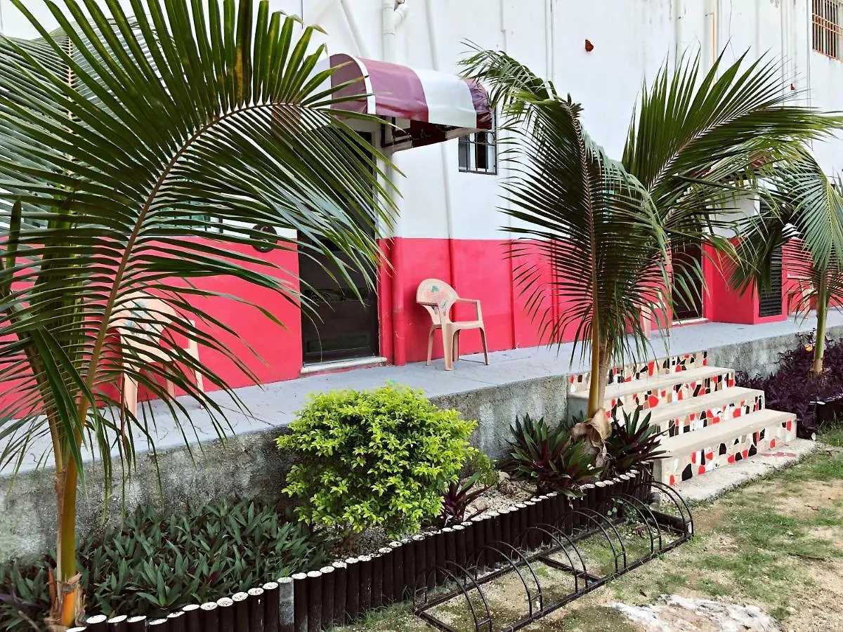 **  Hotel Casaia Tulum México