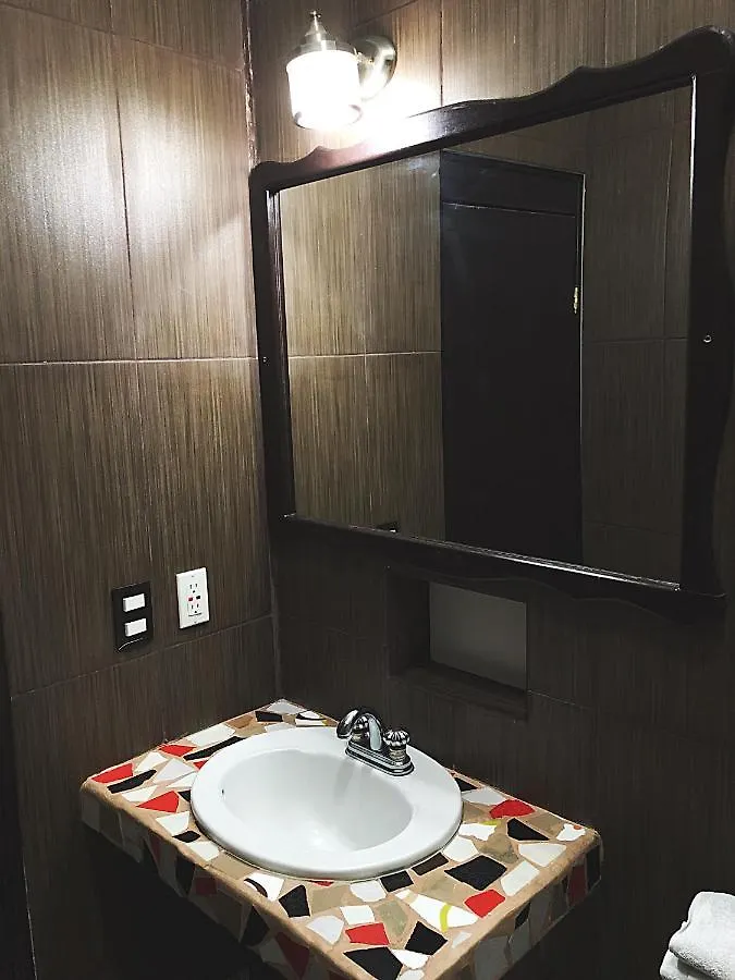 Hotel Casaia Tulum 2*,  México