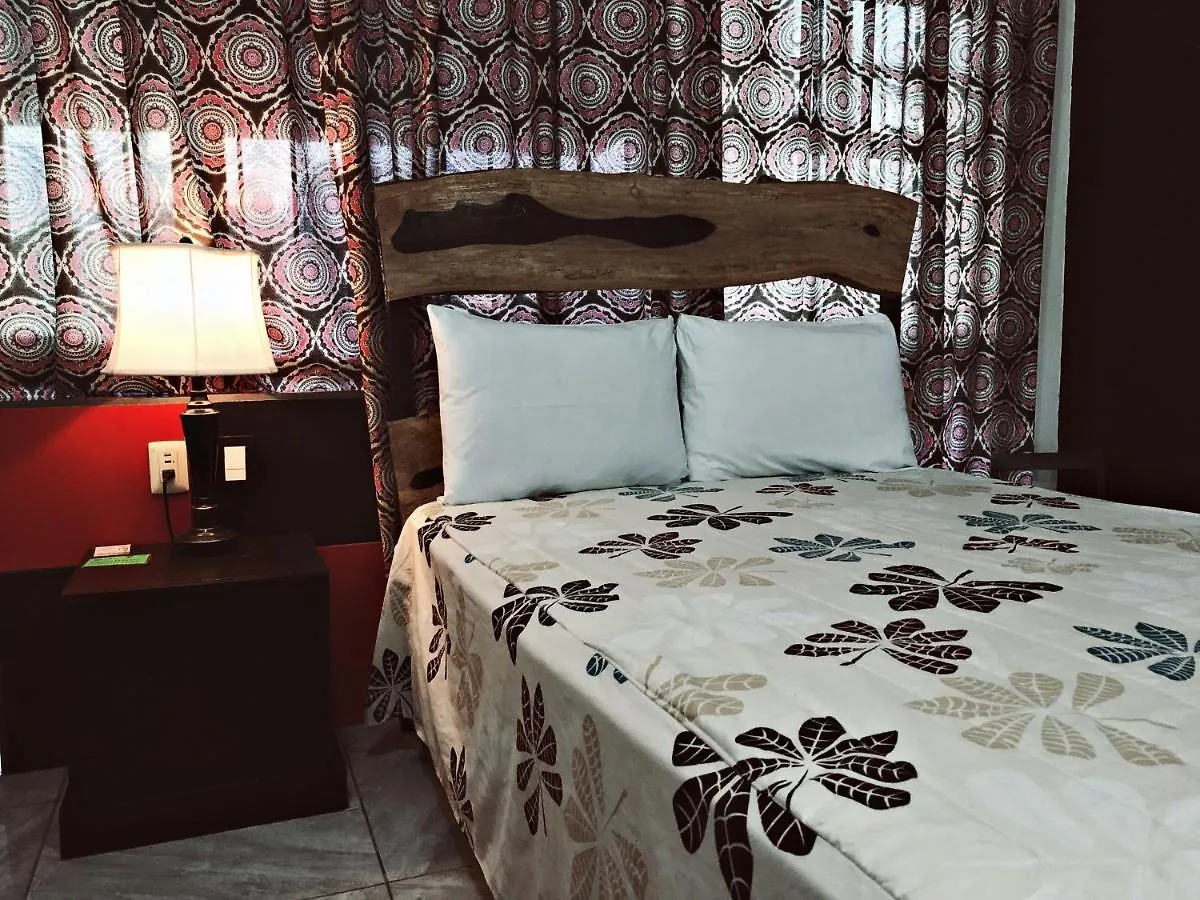 Hotel Casaia Tulum