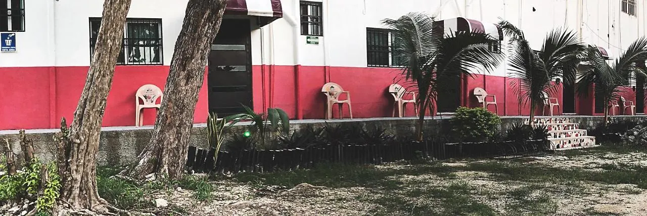 Hotel Casaia Tulum