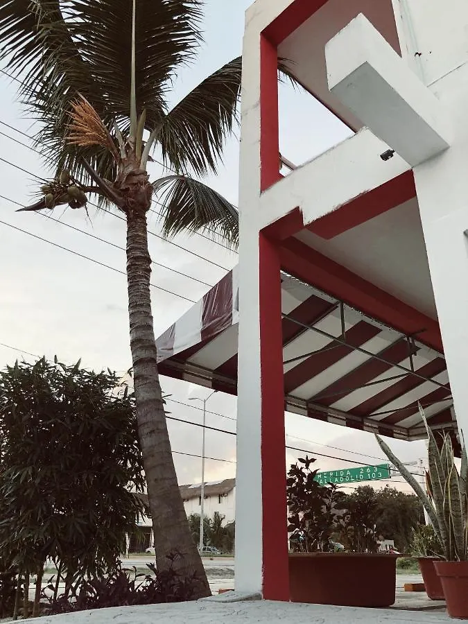 Hotel Casaia Tulum