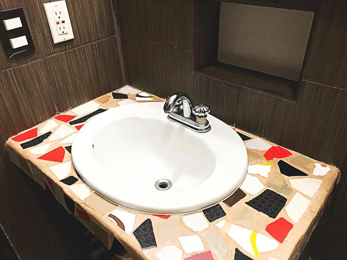 **  Hotel Casaia Tulum México
