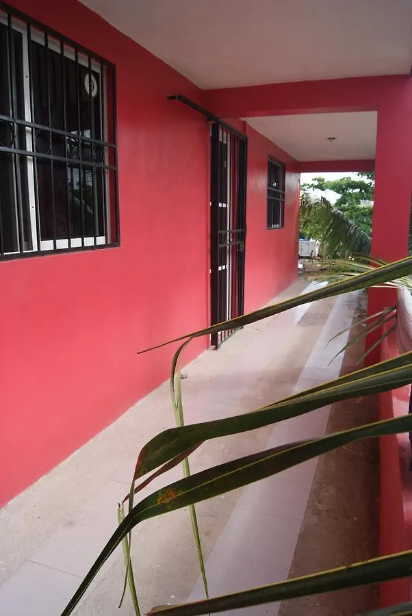 Hotel Casaia Tulum